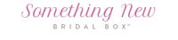 Something New Bridal Box coupons
